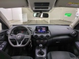  Nissan  Juke NISSAN  / 2019 / 5P / Crossover DIG-T 114 BVM6 Acenta #5