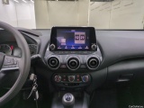  Nissan  Juke NISSAN  / 2019 / 5P / Crossover DIG-T 114 BVM6 Acenta #7