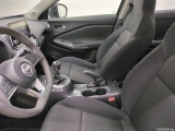  Nissan  Juke NISSAN  / 2019 / 5P / Crossover DIG-T 114 BVM6 Acenta #10