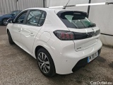  Peugeot  208  Active Business 1.2 PureTech 100CV BVM6 E6d #2