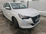  Peugeot  208  Active Business 1.2 PureTech 100CV BVM6 E6d #4