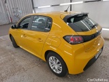  Peugeot  208  Active 1.2 PureTech 75CV BVM5 E6d #2