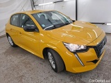  Peugeot  208  Active 1.2 PureTech 75CV BVM5 E6d #4