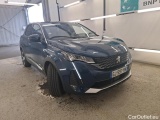  Peugeot  3008  II Allure Pack 1.2 PureTech 130CV BVM6 E6d #4