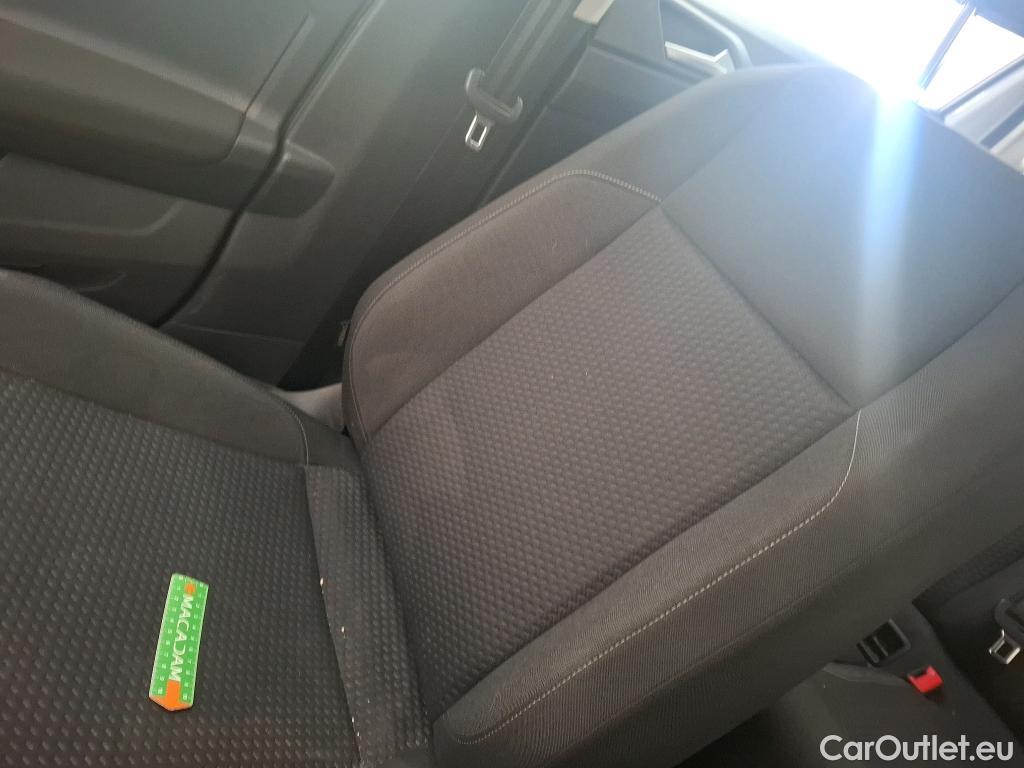  Volkswagen  Polo  VI Lounge 1.0 80CV BVM5 E6d #54