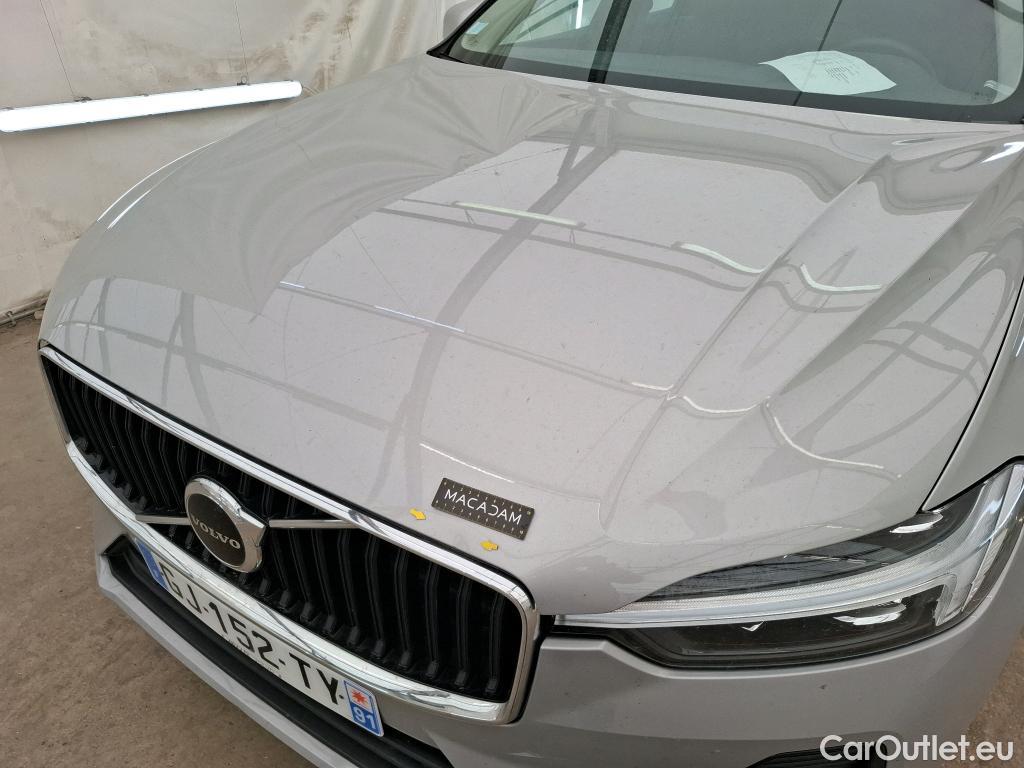  Volvo  XC60 VOLVO  5p SUV B4 AWD 197 Geartro 8 Momentum #6