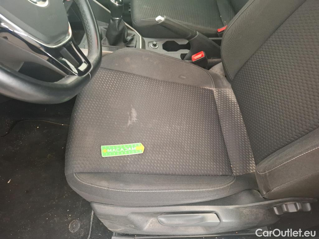  Volkswagen  Polo  VI Lounge 1.0 80CV BVM5 E6d #55
