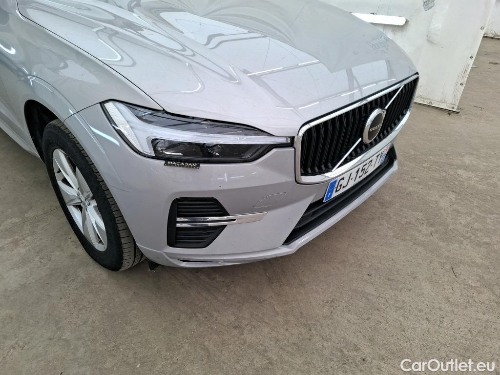  Volvo  XC60 VOLVO  5p SUV B4 AWD 197 Geartro 8 Momentum #39
