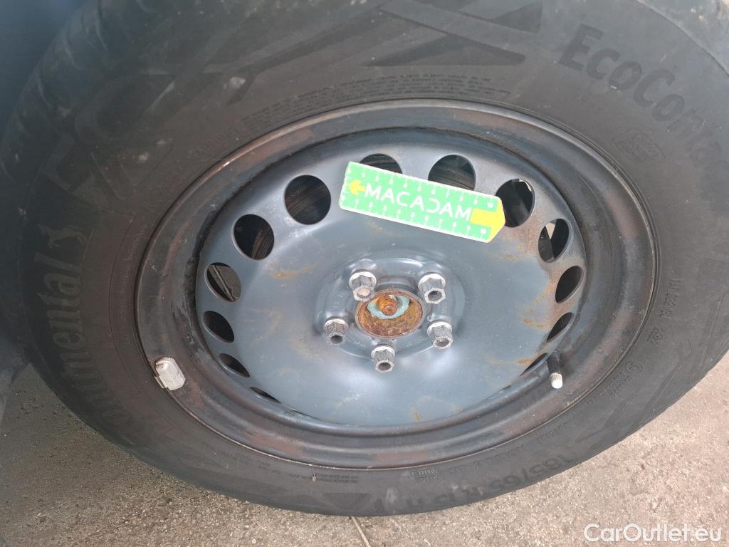  Volkswagen  Polo  VI Lounge 1.0 80CV BVM5 E6d #50