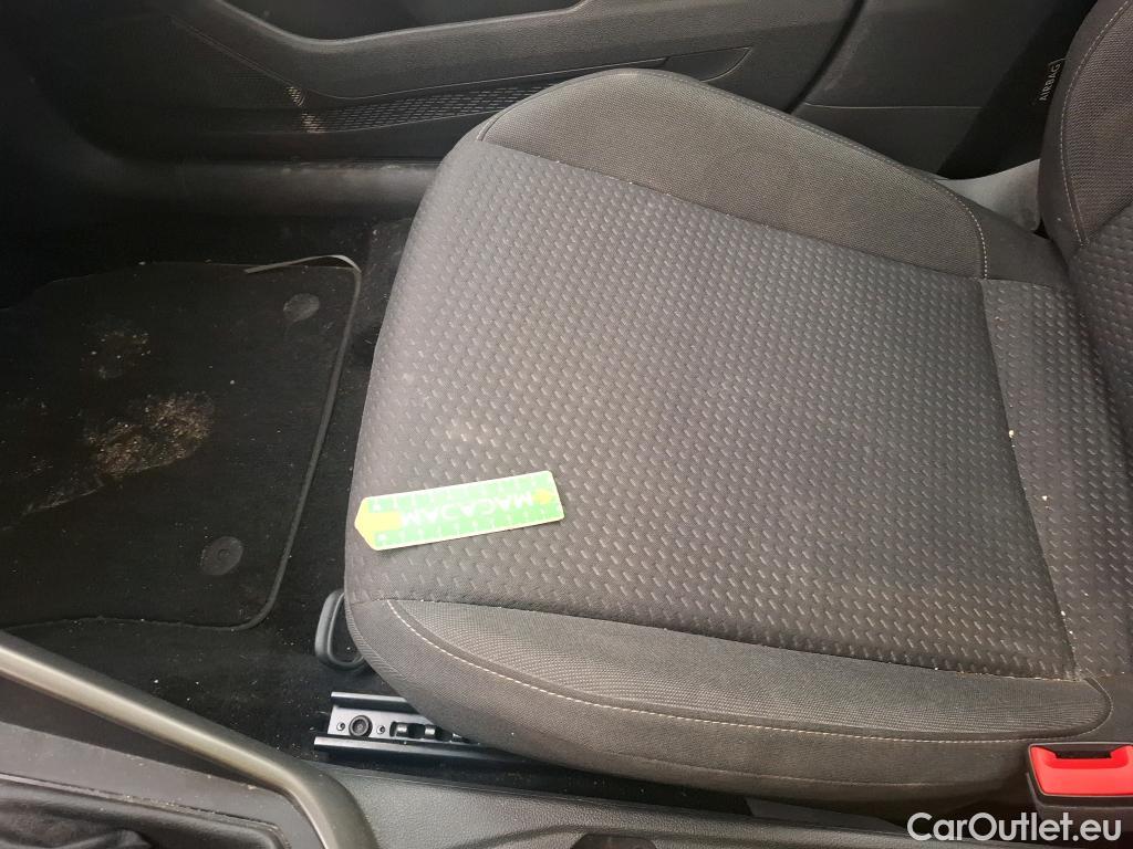  Volkswagen  Polo  VI Lounge 1.0 80CV BVM5 E6d #52