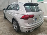  Volkswagen  Tiguan VOLKSWAGEN  / 2020 / 5P / SUV 2.0 TDI 150 DSG7 R-Line Exclusive #2