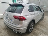  Volkswagen  Tiguan VOLKSWAGEN  / 2020 / 5P / SUV 2.0 TDI 150 DSG7 R-Line Exclusive #3