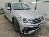  Volkswagen  Tiguan VOLKSWAGEN  / 2020 / 5P / SUV 2.0 TDI 150 DSG7 R-Line Exclusive #4