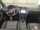  Volkswagen  Tiguan VOLKSWAGEN  / 2020 / 5P / SUV 2.0 TDI 150 DSG7 R-Line Exclusive #5