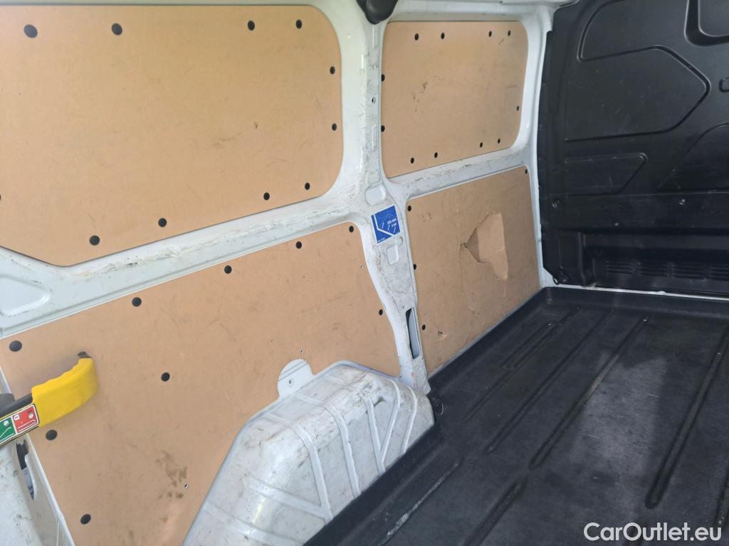  Ford  Transit FORD  Custom / 2012 / 4P / furgón Van 2.0 TDCI 96kW 280 L1 MHEV Trend #70