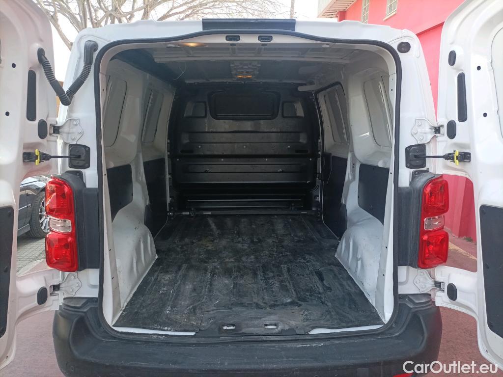  Peugeot  Expert PEUGEOT  / 2016 / 4P / furgón Furgón Premium 2.0 BlueHDi 120 Standard #7