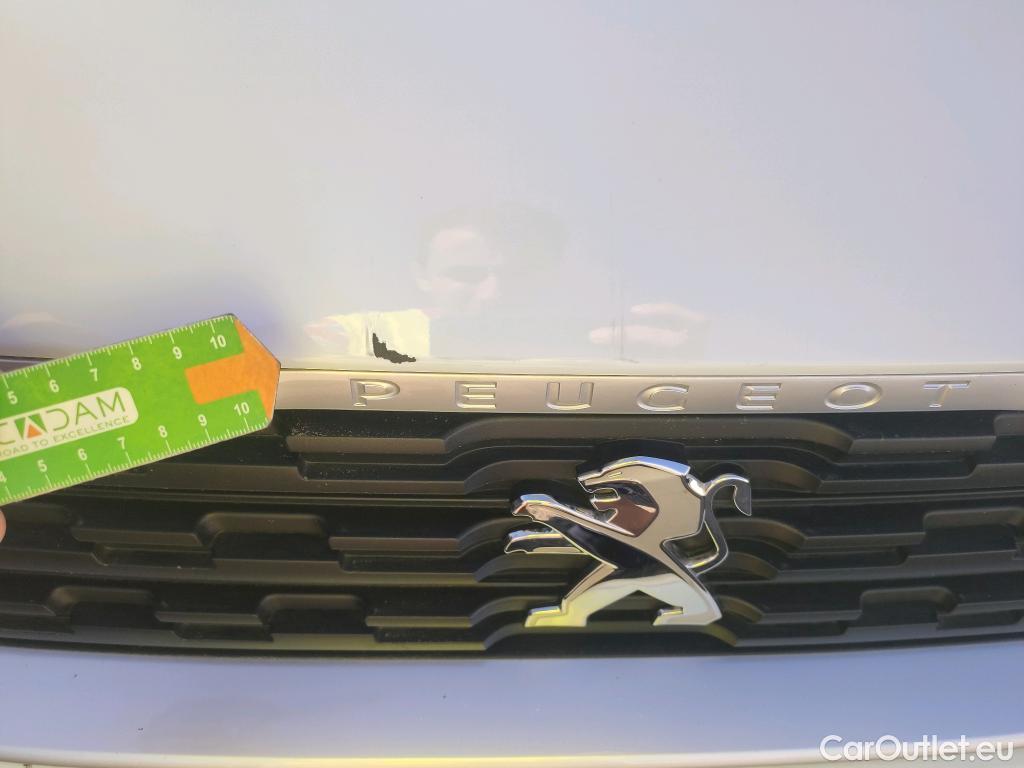  Peugeot  RIFTER PEUGEOT  / 2018 / 4P / combi Active Standard BlueHDi 73kW (IND) (CX2) #35