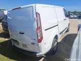  Ford  Transit FORD  Custom / 2012 / 4P / furgón Van 2.0 TDCI 96kW 280 L1 MHEV Trend #2