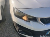  Peugeot  RIFTER PEUGEOT  / 2018 / 4P / combi Active Standard BlueHDi 73kW (IND) (CX2) #16