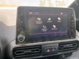  Citroen  Berlingo CITROEN  / 2018 / 4P / furgón derivado de turismo Talla M BlueHDi 100 CLUB #13