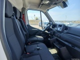  Renault  Master RENAULT TRUCKS UK  VU 4p 3G furgón RED EDITION L2H2 150CV MANUAL #6
