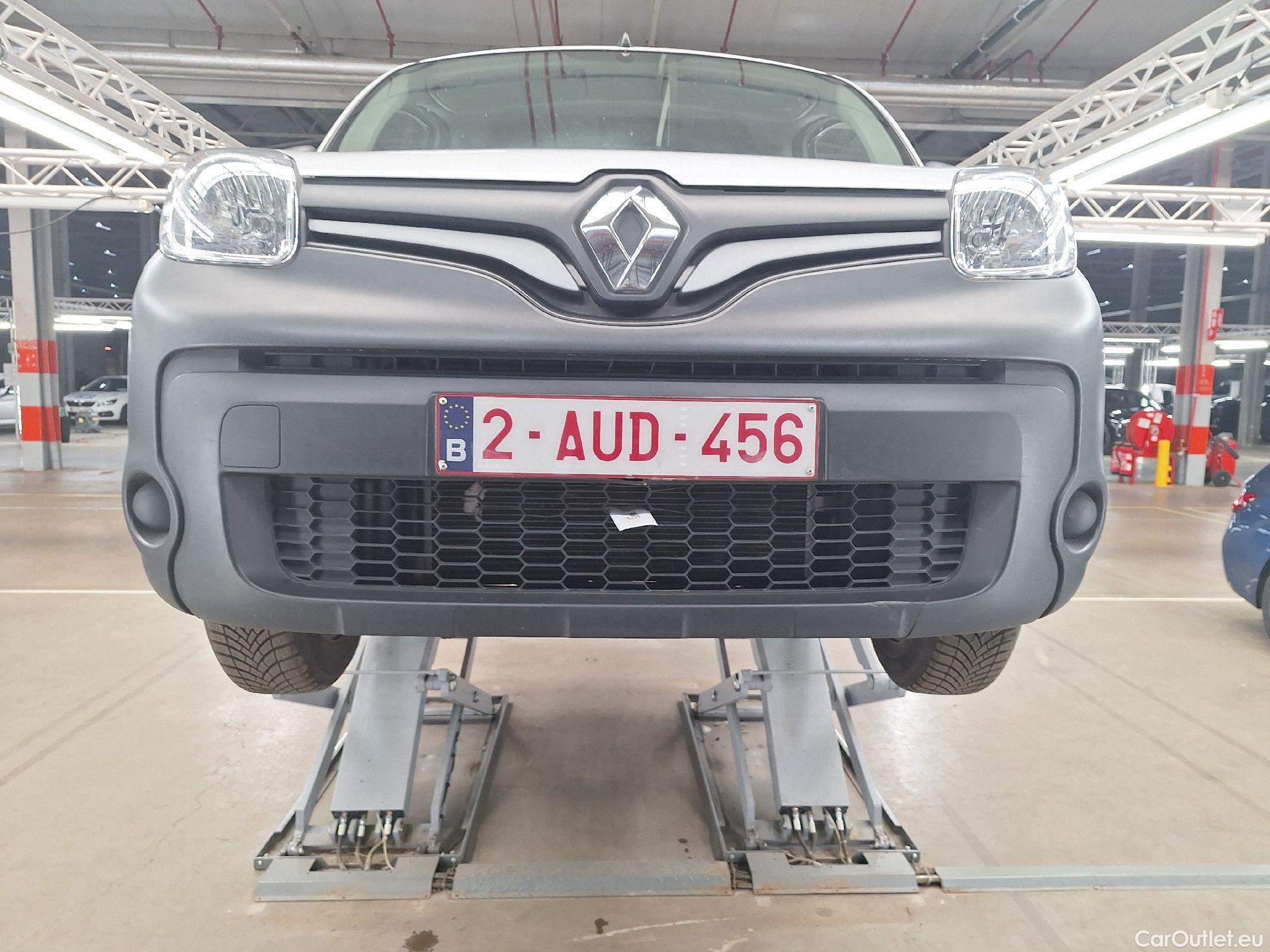  Renault  Kangoo Renault, _ Express '13, Renault  Express Blue dCi 80 Grand Confort 4 #35