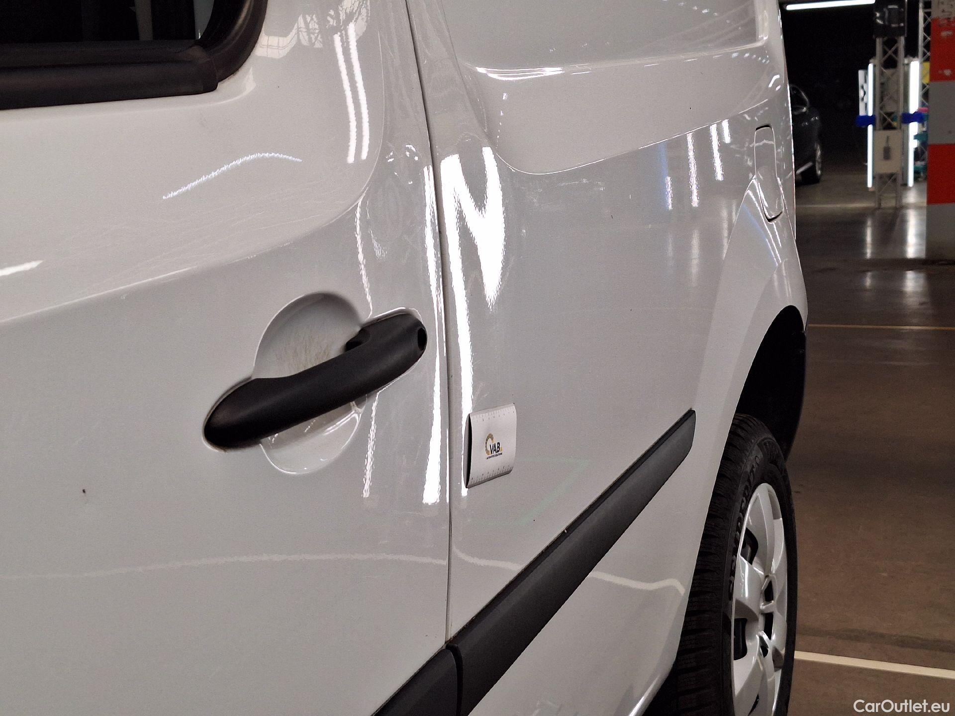  Renault  Kangoo Renault, _ Express '13, Renault  Express Blue dCi 80 Grand Confort 4 #15