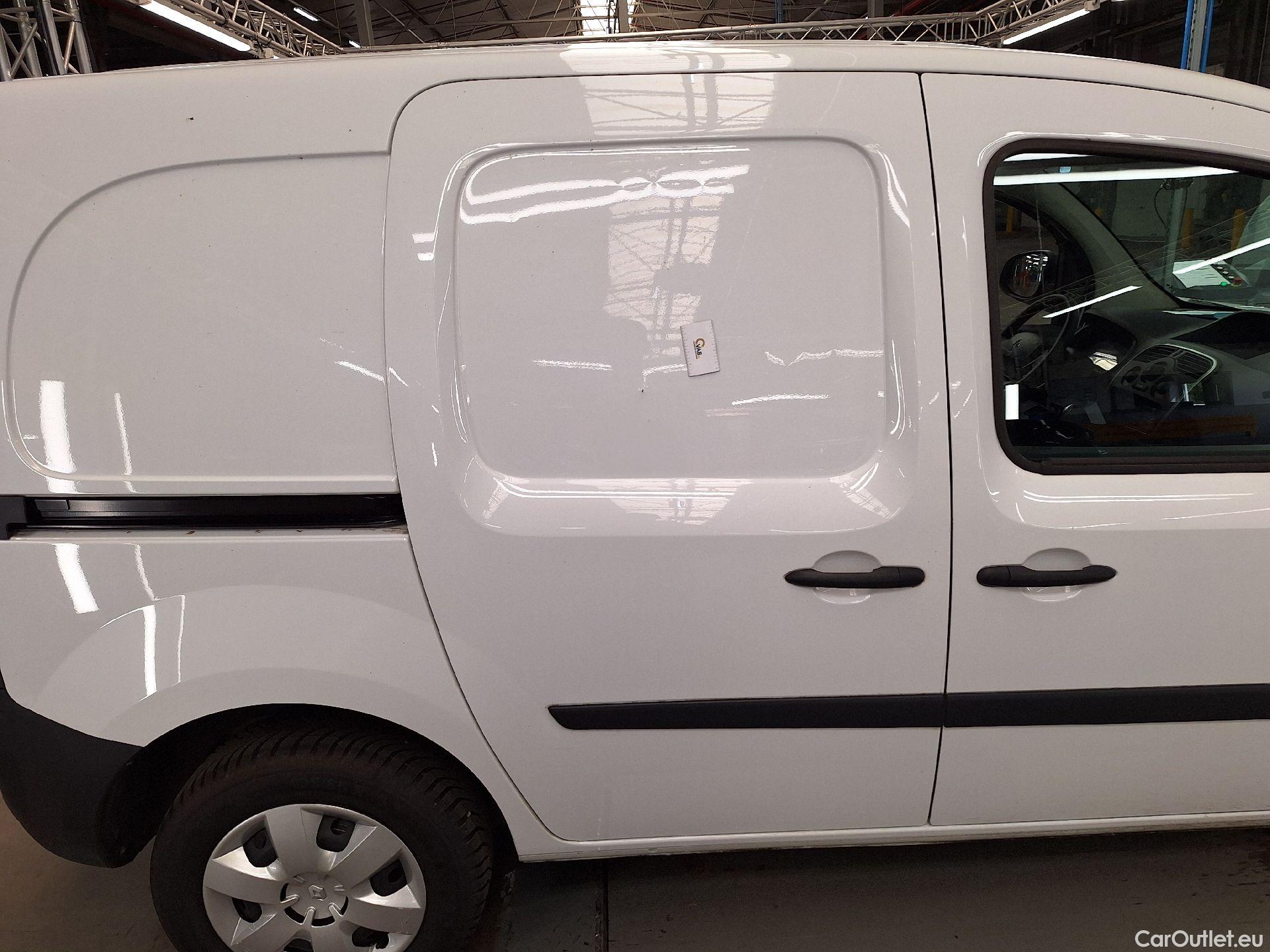  Renault  Kangoo Renault, _ Express '13, Renault  Express Blue dCi 80 Grand Confort 4 #7