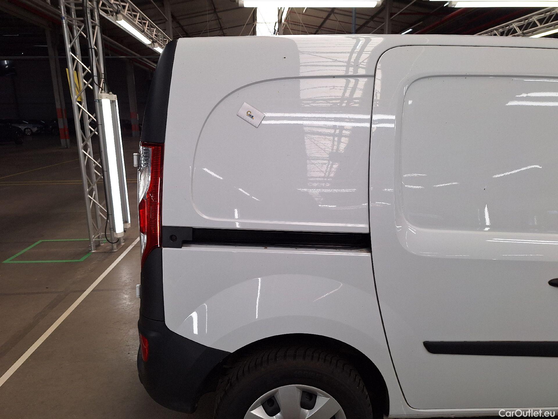 Renault  Kangoo Renault, _ Express '13, Renault  Express Blue dCi 80 Grand Confort 4 #5