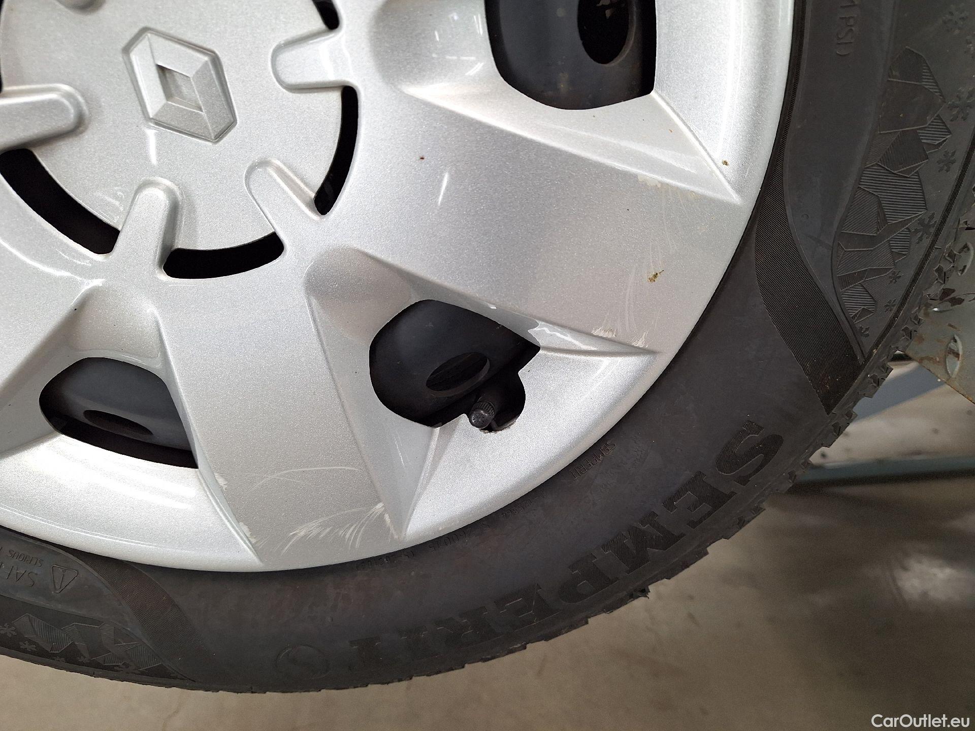  Renault  Kangoo Renault, _ Express '13, Renault  Express Blue dCi 80 Grand Confort 4 #32
