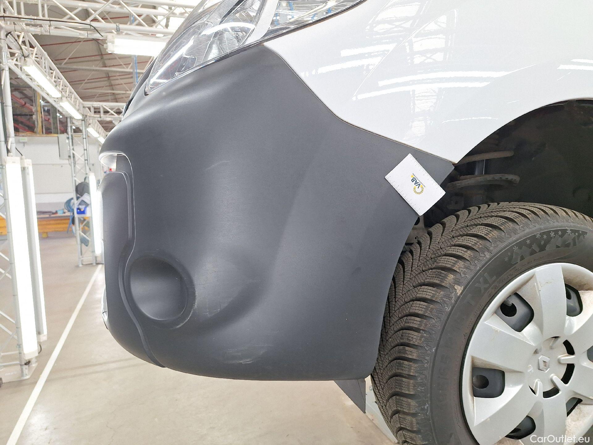  Renault  Kangoo Renault, _ Express '13, Renault  Express Blue dCi 80 Grand Confort 4 #28