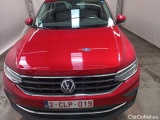  Volkswagen  Tiguan Volkswagen  1.5 TSI 110kW Life Business 5d #20