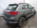  Volkswagen  T-ROC Volkswagen  1.0 TSI United 5d #2
