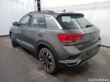  Volkswagen  T-ROC Volkswagen  1.0 TSI United 5d #7