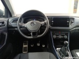  Volkswagen  T-ROC Volkswagen  1.0 TSI United 5d #10