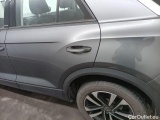  Volkswagen  T-ROC Volkswagen  1.0 TSI United 5d #27