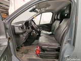  Renault  Trafic Renault  L1H1 dCi 130 Confort 2.7T 5d #3
