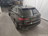  Audi  A3 Audi  Sportback 1.4 40 TFSI e S Line 5d #7