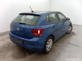  Volkswagen  Polo Volkswagen  1.0 TSI Comfortline 5d #2