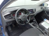  Volkswagen  Polo Volkswagen  1.0 TSI Comfortline 5d #9
