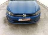  Volkswagen  Polo Volkswagen  1.0 TSI Comfortline 5d #27