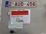  Renault  Kangoo Renault, _ Express '13, Renault  Express Blue dCi 80 Grand Confort 4 #16