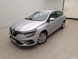  Renault  Megane Renault, Mégane GT FL'20, Renault Mégane Grandtour Blue dCi 115 EDC Corporat #2