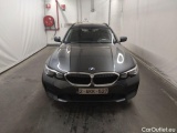  Bmw  Serie 3 BMW 3 Reeks Touring 318dA (100 kW) 5d #5