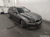 Bmw  Serie 3 BMW 3 Reeks Touring 318dA (100 kW) 5d #8