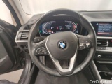  Bmw  Serie 3 BMW 3 Reeks Touring 318dA (100 kW) 5d #19