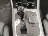  Bmw  Serie 3 BMW 3 Reeks Touring 318dA (100 kW) 5d #20