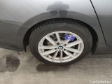  Bmw  Serie 3 BMW 3 Reeks Touring 318dA (100 kW) 5d #59