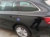  Skoda  Octavia Skoda  Combi 1.0 TSI 81kW Clever 5d #40
