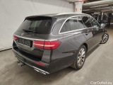  Mercedes  E-Klasse Mercedes-Benz  Break E 200d Business Solution 5d #2